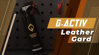 TEVO G-ACTIV LEATHERGARD