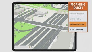 Apple Maps launches new experience for Dallas-Fort Worth, Texas