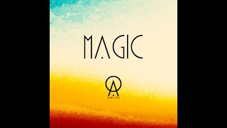 Olympic Ayres- Magic (1 Hour)