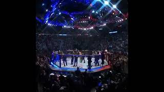 BIG  FIGHT  FEELS! | UFC 264 McGregor vs Poirier