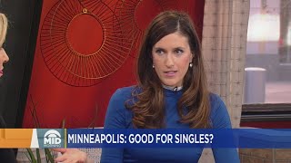 Panel Discussion: Minneapolis A Top 10 Best Place For Singles