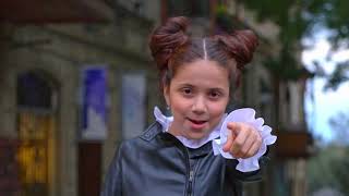 Fidan Huseynova - I Wanna Be Like You - Azerbaijan 🇦🇿- Junior Eurovision 2018