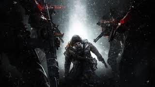 Wallpaper Engine - The Division [Preview 1]