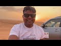 “unforgettable desert safari in dubai ultimate adventure ”🇦🇪