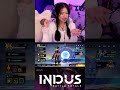 indus br 2.5cr tournament loading @indusgame indus battle royale live sooneeta