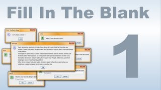 Java Swing #1 "JOptionPane" Tutorial