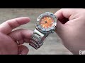 drawbacks of the seiko monster