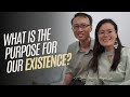 WHAT IS THE PURPOSE FOR OUR EXISTENCE? Matthew 5:14-16 | Pastor David Lai | Hope Church Melaka