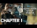 Surat Cinta Untuk Starla Short Movie - Chapter #1
