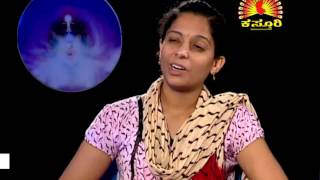 Dr. MANJUNATHA SHASTRY KASTURI TV ZEE KANNADA JANMA JANMANTHARA ATMA SANJEEVINI Epi 201  04 09 16