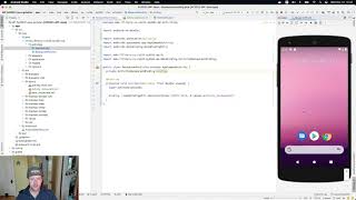 CS 124 Java: Restaurant Activity Layout