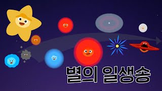 별의 일생송 (물리와 음악 전공학생들이 만나 쉽고 재미있게 만든 과학송) - 대상수상작