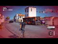 Just Cause 3 - Plagia Surpicco (Wreak Havoc)