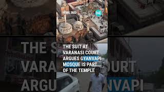 Court Rejects Gyanvapi Mosque Petitions, Permits 'Temple Restoration' Suit