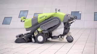 Green Machines 400