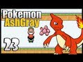 Pokémon Ash Gray - Episode 23