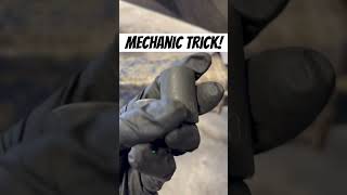 This Trick Is MindBlowing! Remove Stripped Lug nuts!