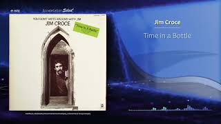 Jim Croce - Time in a Bottle |[ Pop Rock ]| 1972