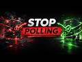 Webhooks Explained: Why Polling Is Killing Your Server