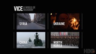 VICE's American regime propaganda: How 'A World in Disarray' glorifies US imperialism