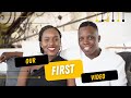 Our First Video! // Josh and Joanne Ssenyonga // Welcome video