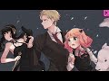 spy x family op ミックスナッツ「mixed nuts」 full