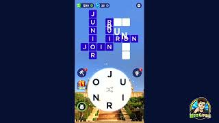 WoW: Words of Wonders Levels 184 - 196 Answers