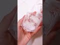 몽글몽글 구름 큐브☁️ cloud cube craft squishy