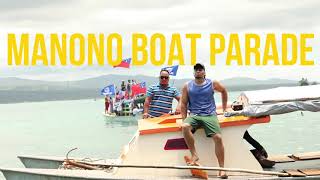 Toa Samoa | Manono Boat Parade | Short film