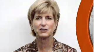 Christine Todd Whitman on Sarah Palin