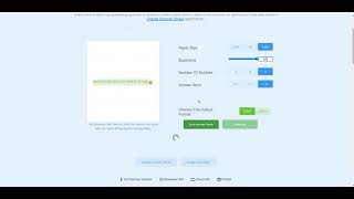 ScanAnswerSheet