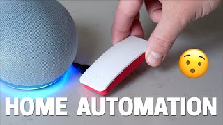 My Most Futuristic, Advanced Automations EVER!