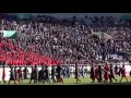 第94回全国高等学校サッカー選手権大会 準決勝　星稜vs東福岡　試合終了