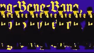 Bling-Bang-Bang-Bornを声編集してみた‼︎