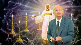 Revelation 2 - Church of Ephesus - Jun Lumingkit [tagalog sermon]