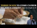 Christ's Ministry to the Nephites | 3 Nephi 15-19 | Come Follow Me | Book of Mormon Master Class #41