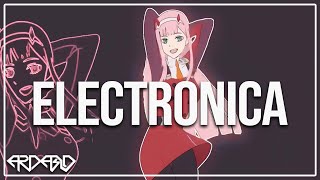 La Mejor Música Electrónica TIKTOK (Con Nombres) - Parte 1