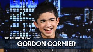 Gordon Cormier Offers to Host Saturday Night Live and Shows Off His Martial Arts