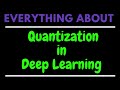 Quantization in Deep Learning (LLMs)