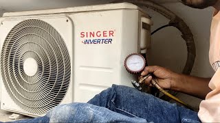 singer inverter air conditioner p4 error code। সিঙ্গার ইনভার্টার এসি কম্প্রেসার প্রবলেম,,