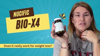 Is Bio X4 Good for Weight Loss? My Honest Bio X4 Review