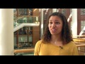 biostatistics at unc gillings shaina mitchell