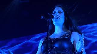 011 The Poet and the Pendulum Nightwish Vehicle Of Spirit Wembley [4K Upscaled]
