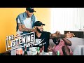 Headie One - Music X Road | The Listening Party