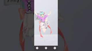 iPhoneだけでフルトラ3DVtuberになれる!? アプリ「TDPT」試してみた！【#新人Vtuber / #vtuber #雪乃くりす。】