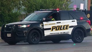 San Antonio considering alternatives to police for low-priority calls