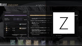 Always up to date with Zirkonzahn.Update | Zirkonzahn.Software