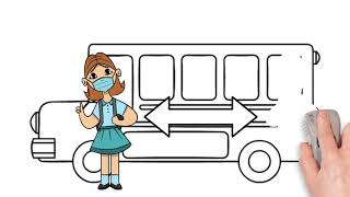 Easy Ways to be Safe on the Bus