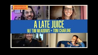 Man Dog Pod | Triple Date (feat. Tim Meadows \u0026 Toni Charline)