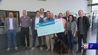 Feeding Chittenden gets $50k gift from Burlington Subaru